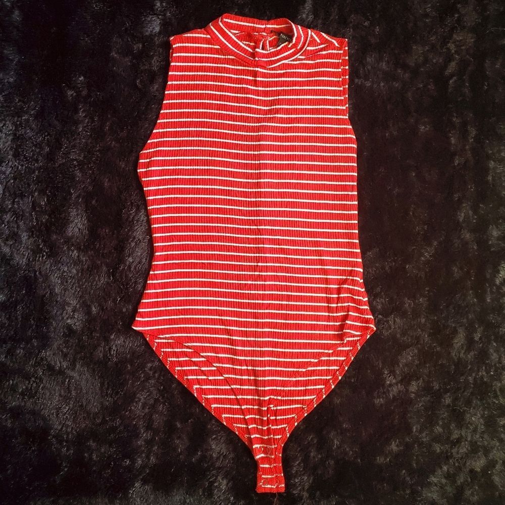 Forever 21 Bodysuit